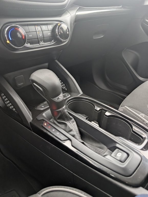 2022 Chevrolet Trailblazer in Saint John, New Brunswick - 18 - w1024h768px