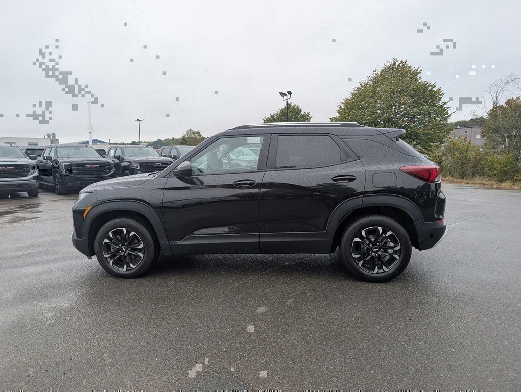 2022 Chevrolet Trailblazer LT in Saint John, New Brunswick - 7 - w1024h768px