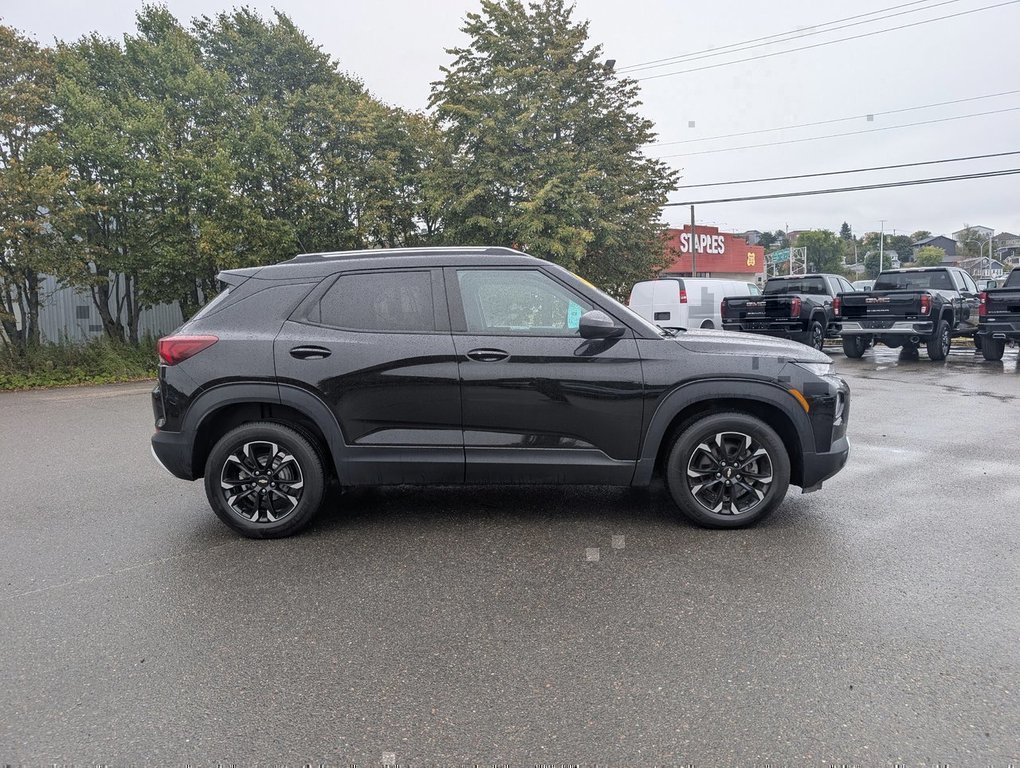 2022 Chevrolet Trailblazer in Saint John, New Brunswick - 8 - w1024h768px
