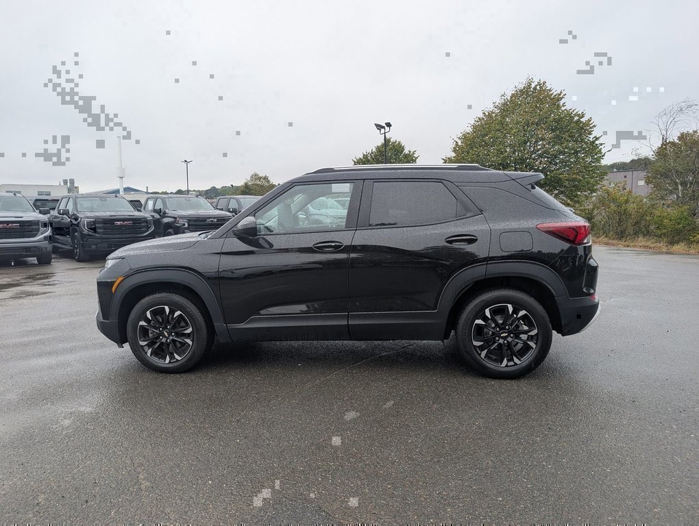 2022 Chevrolet Trailblazer in Saint John, New Brunswick - 7 - w1024h768px
