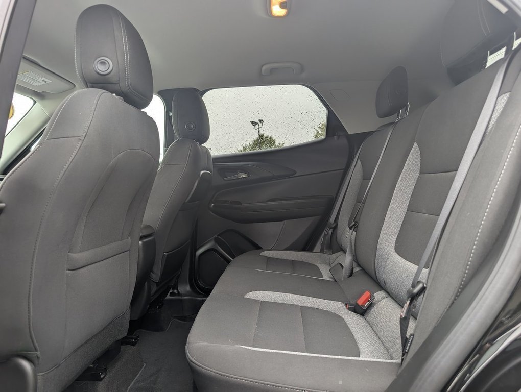 2022 Chevrolet Trailblazer in Saint John, New Brunswick - 13 - w1024h768px