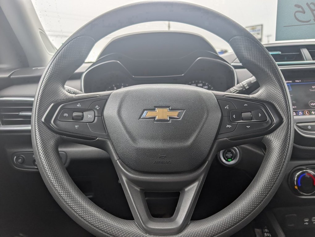 2022 Chevrolet Trailblazer in Saint John, New Brunswick - 15 - w1024h768px