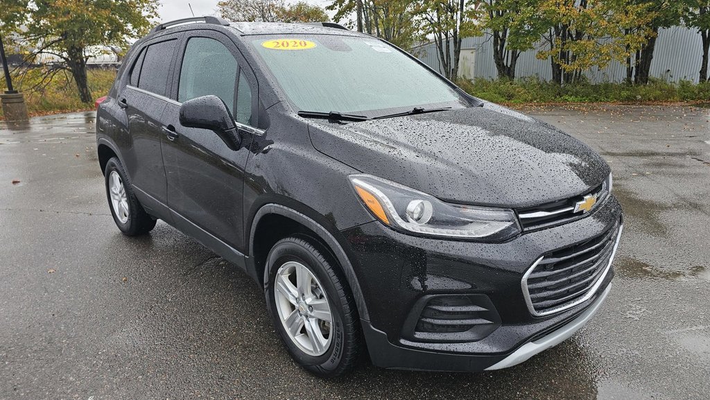 2020  Trax LT in Saint John, New Brunswick - 3 - w1024h768px