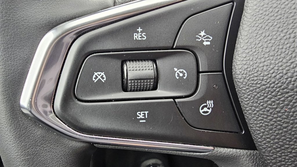 2024 Chevrolet Trax LT in Saint John, New Brunswick - 19 - w1024h768px