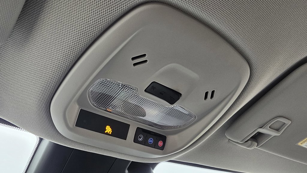 2024 Chevrolet Trax in Saint John, New Brunswick - 24 - w1024h768px