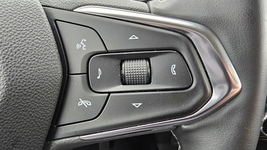 2024 Chevrolet Trax LT in Saint John, New Brunswick - 20 - w1024h768px