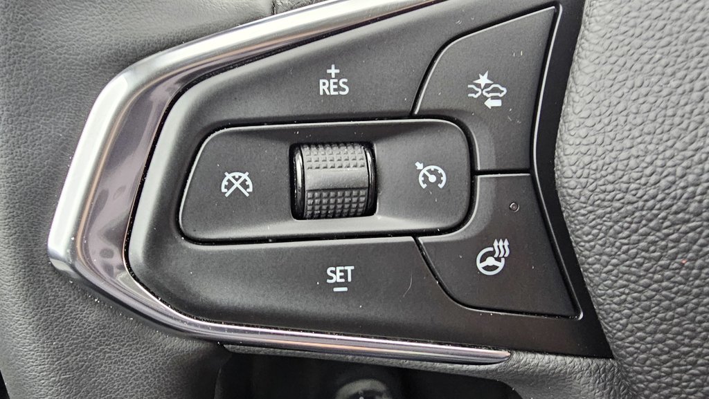 2024 Chevrolet Trax in Saint John, New Brunswick - 19 - w1024h768px