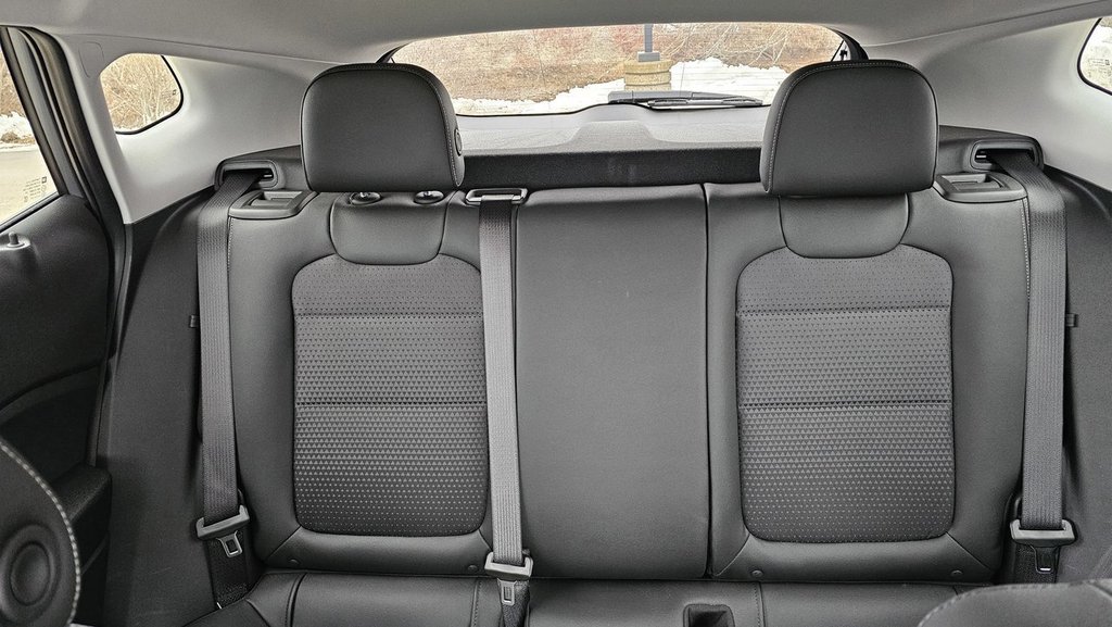 2024 Chevrolet Trax LT in Saint John, New Brunswick - 16 - w1024h768px