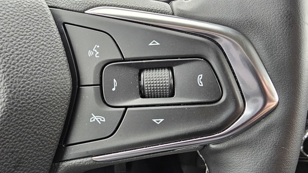 2024 Chevrolet Trax in Saint John, New Brunswick - 20 - w1024h768px