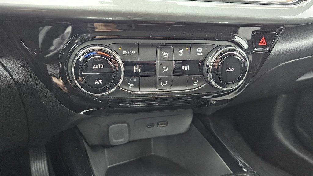 2024 Chevrolet Trax LT in Saint John, New Brunswick - 22 - w1024h768px