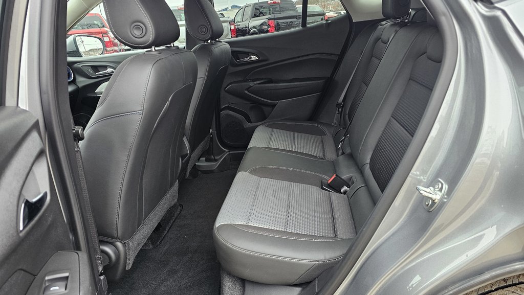 2024 Chevrolet Trax in Saint John, New Brunswick - 15 - w1024h768px