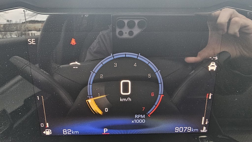 2024 Chevrolet Trax in Saint John, New Brunswick - 17 - w1024h768px