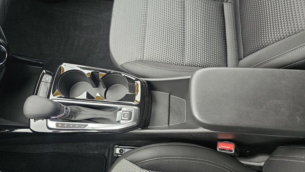 2024 Chevrolet Trax LT in Saint John, New Brunswick - 23 - w1024h768px