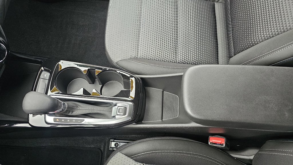 2024 Chevrolet Trax in Saint John, New Brunswick - 23 - w1024h768px