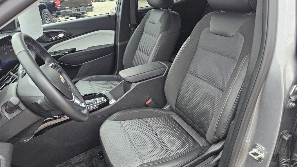 2024 Chevrolet Trax LT in Saint John, New Brunswick - 14 - w1024h768px
