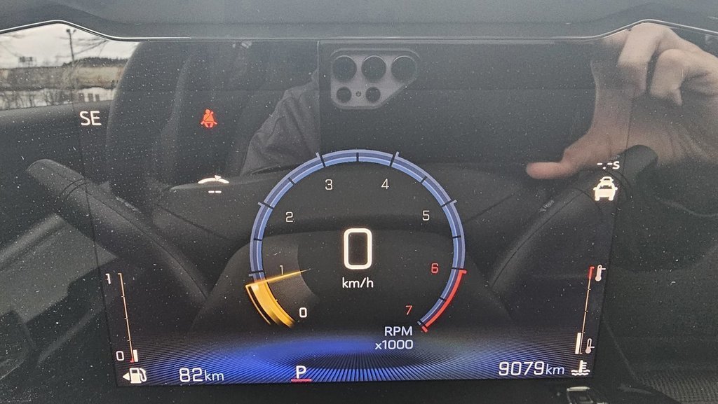 2024 Chevrolet Trax LT in Saint John, New Brunswick - 17 - w1024h768px