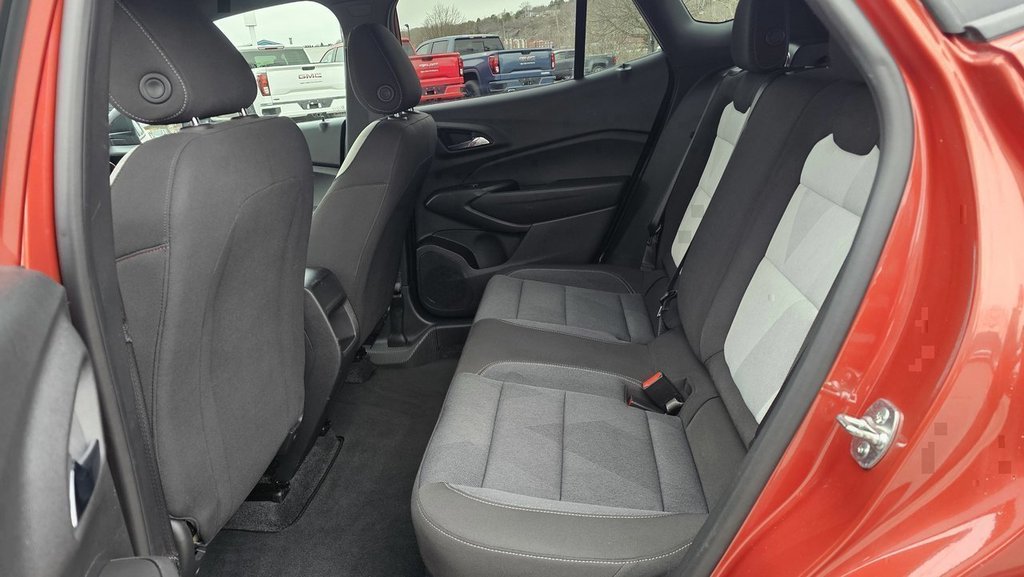 2024 Chevrolet Trax 1RS in Saint John, New Brunswick - 14 - w1024h768px