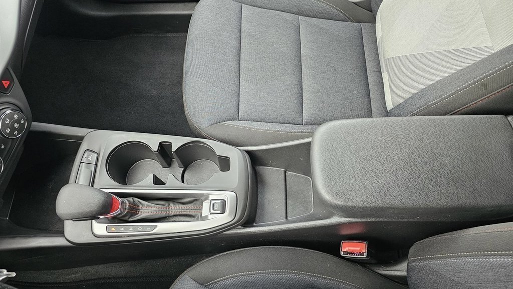 2024 Chevrolet Trax 1RS in Saint John, New Brunswick - 21 - w1024h768px
