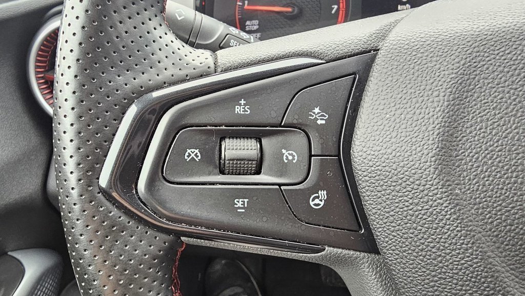 2024 Chevrolet Trax 1RS in Saint John, New Brunswick - 17 - w1024h768px