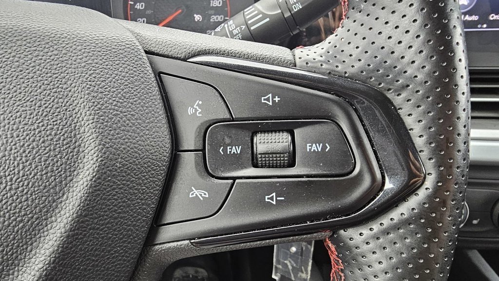2024 Chevrolet Trax 1RS in Saint John, New Brunswick - 18 - w1024h768px