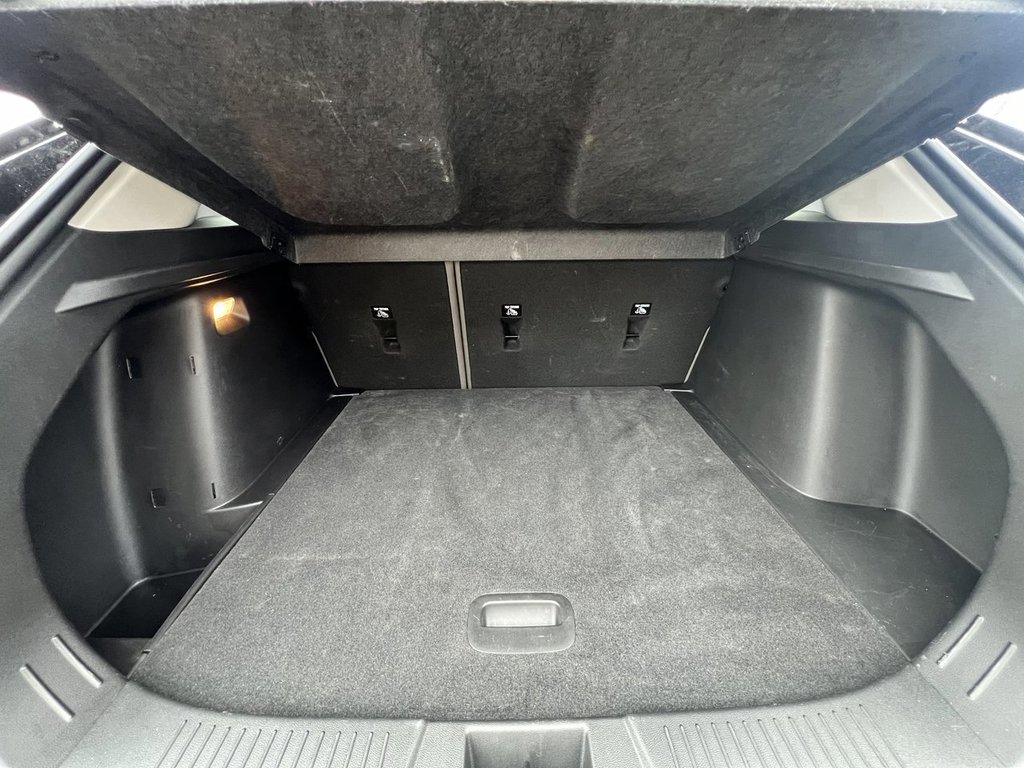 2025 Chevrolet Trax in Saint John, New Brunswick - 19 - w1024h768px