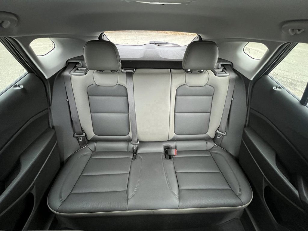 2025 Chevrolet Trax in Saint John, New Brunswick - 11 - w1024h768px