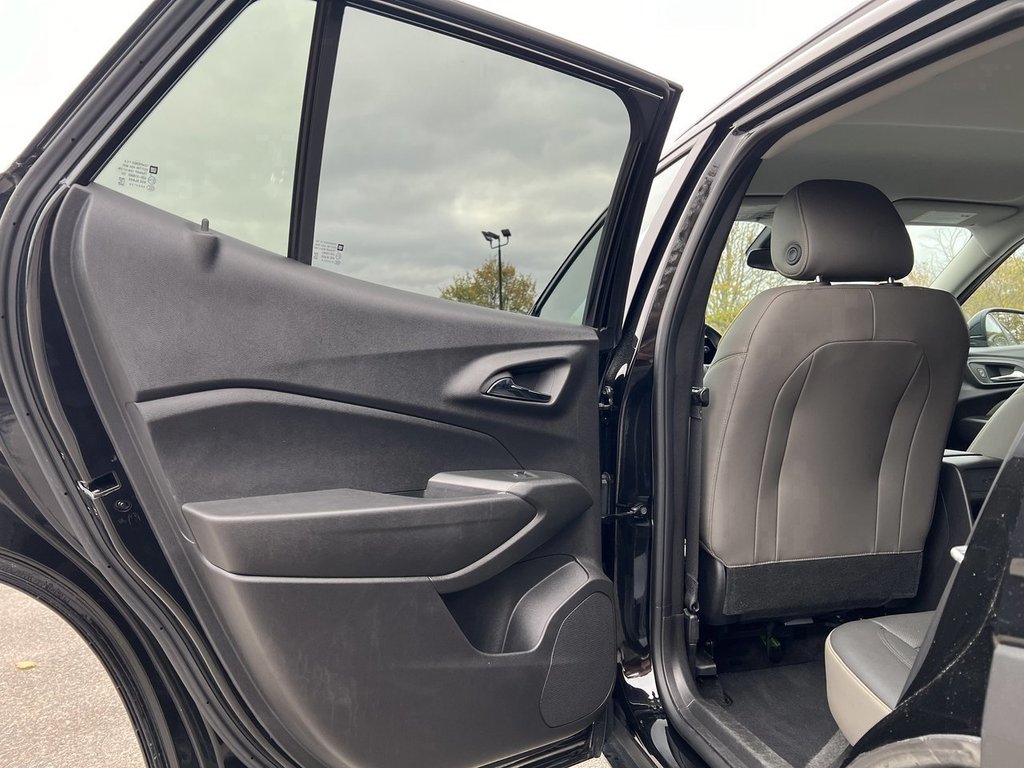 2025 Chevrolet Trax in Saint John, New Brunswick - 13 - w1024h768px