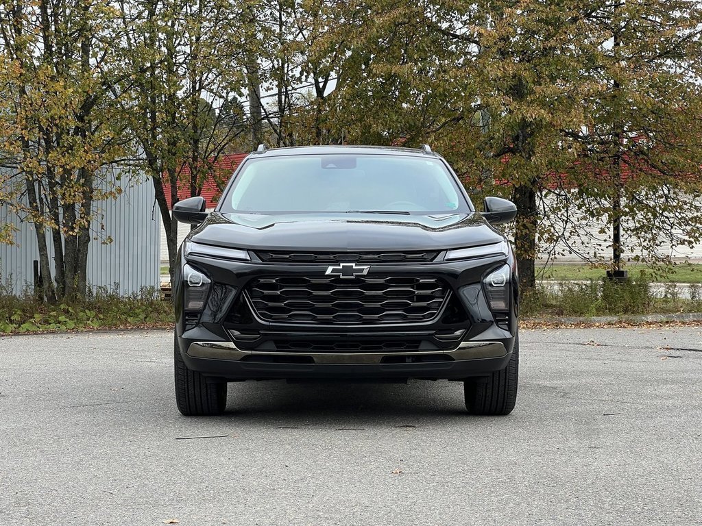 2025 Chevrolet Trax in Saint John, New Brunswick - 2 - w1024h768px
