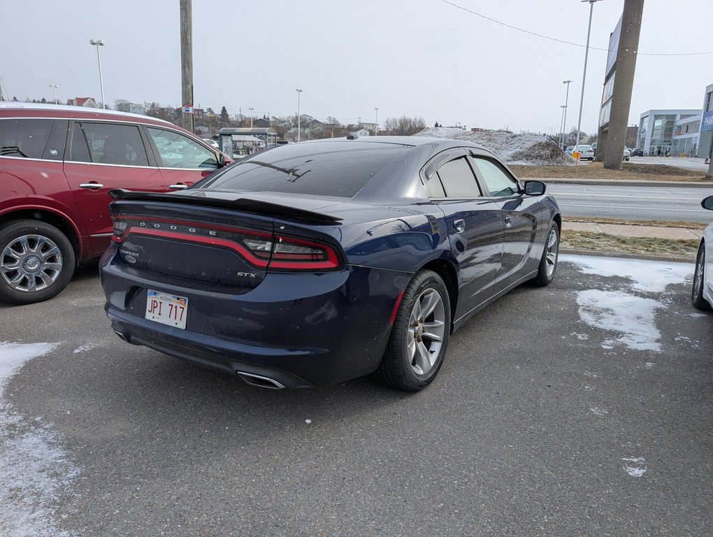 2016 Dodge Charger SXT in Saint John, New Brunswick - 4 - w1024h768px