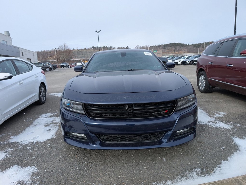 2016 Dodge Charger SXT in Saint John, New Brunswick - 2 - w1024h768px