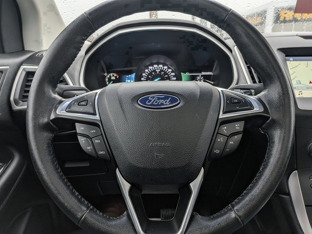 2016 Ford Edge in Saint John, New Brunswick - 7 - w1024h768px