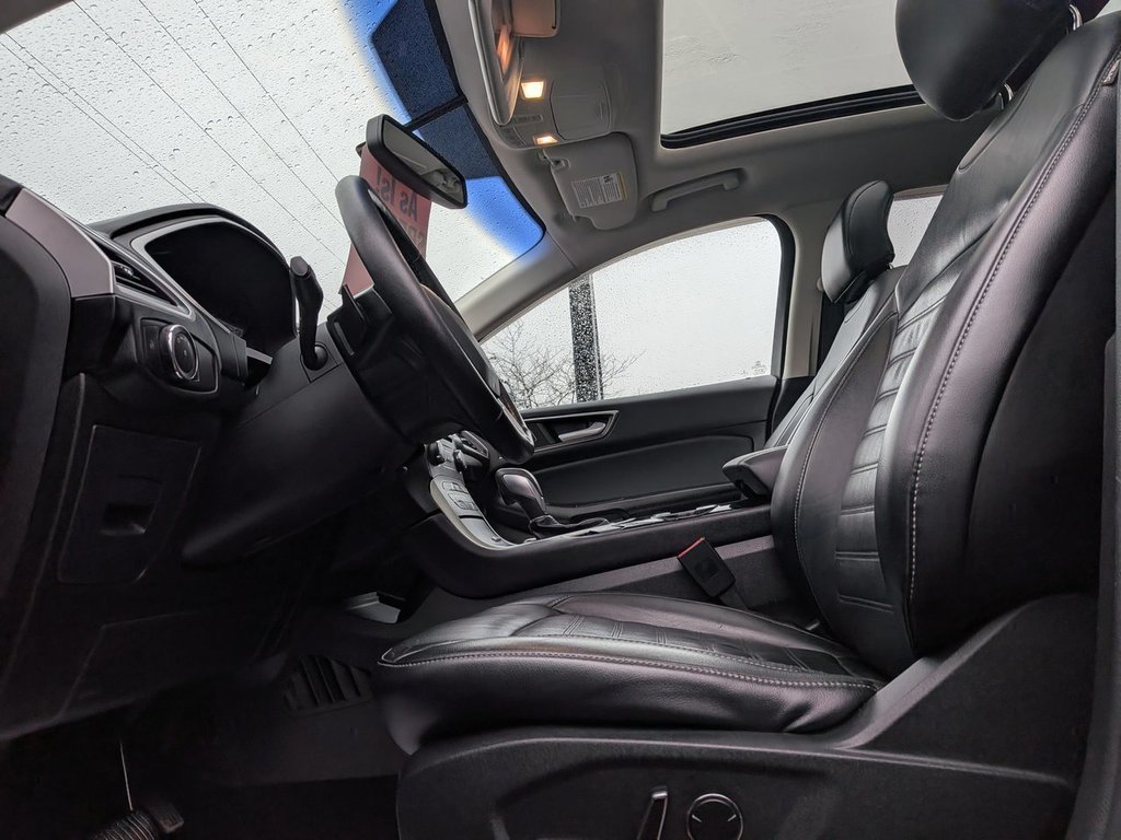 2016 Ford Edge in Saint John, New Brunswick - 5 - w1024h768px