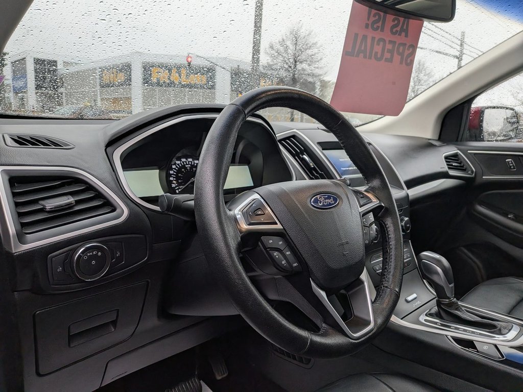 2016 Ford Edge in Saint John, New Brunswick - 6 - w1024h768px