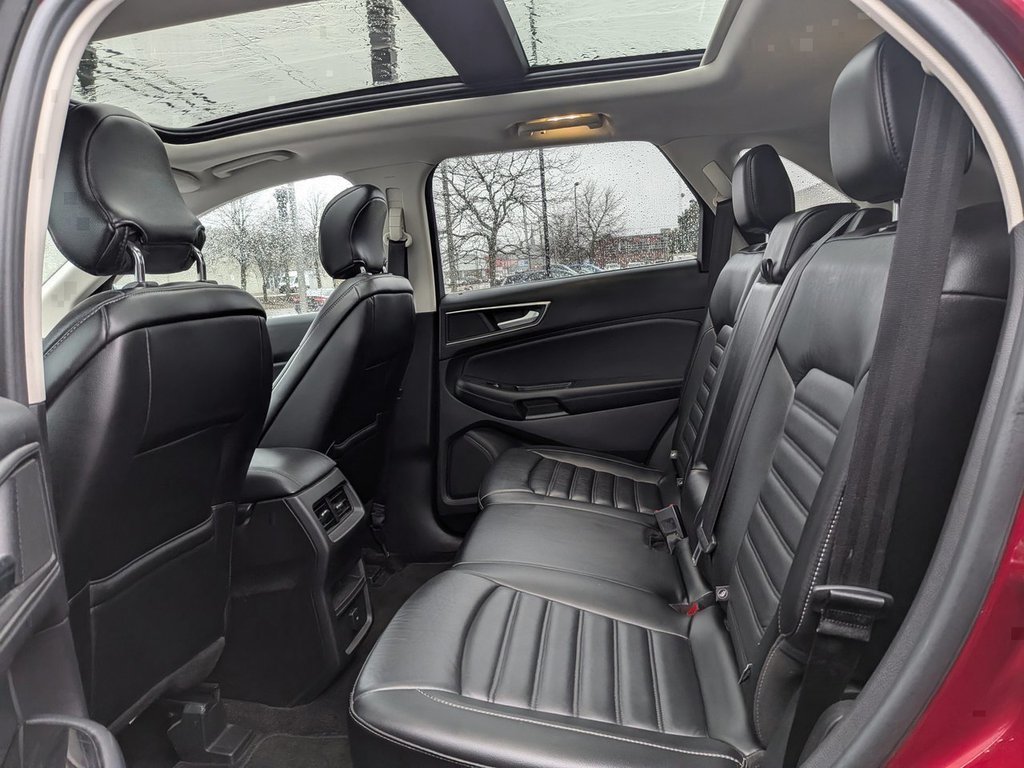 2016 Ford Edge in Saint John, New Brunswick - 13 - w1024h768px