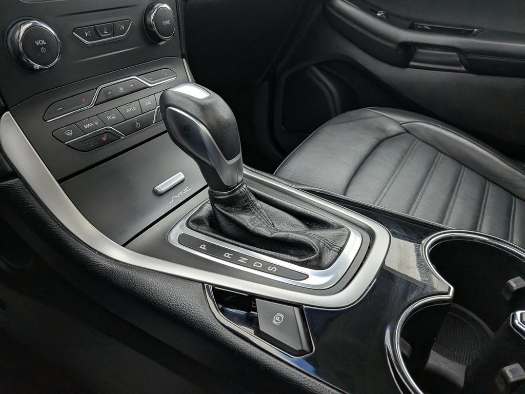 2016 Ford Edge in Saint John, New Brunswick - 11 - w1024h768px