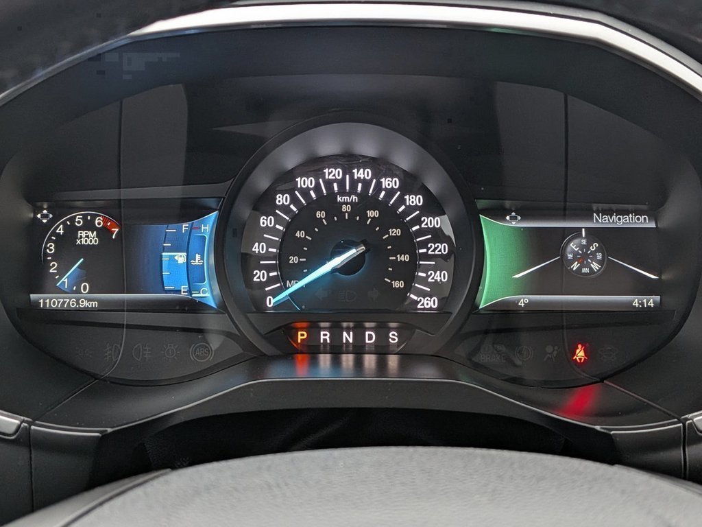 2016 Ford Edge in Saint John, New Brunswick - 8 - w1024h768px