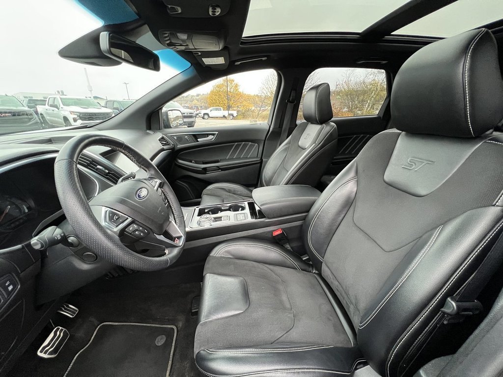 2020 Ford Edge in Saint John, New Brunswick - 9 - w1024h768px