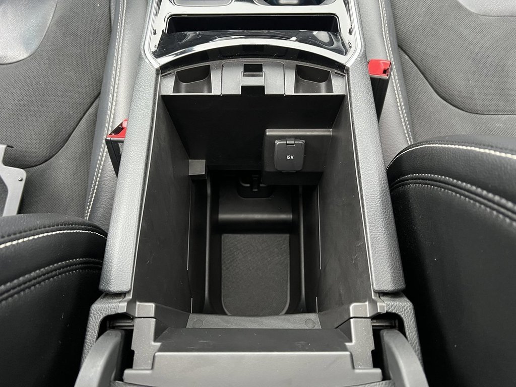 2020 Ford Edge in Saint John, New Brunswick - 20 - w1024h768px