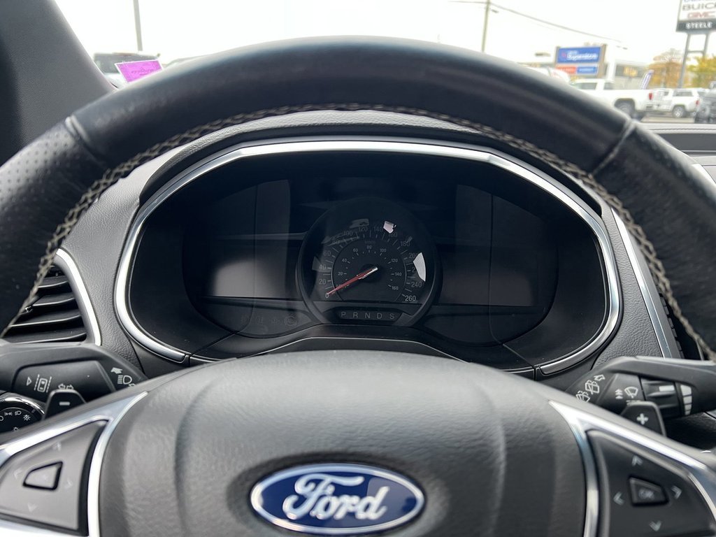 2020 Ford Edge in Saint John, New Brunswick - 17 - w1024h768px