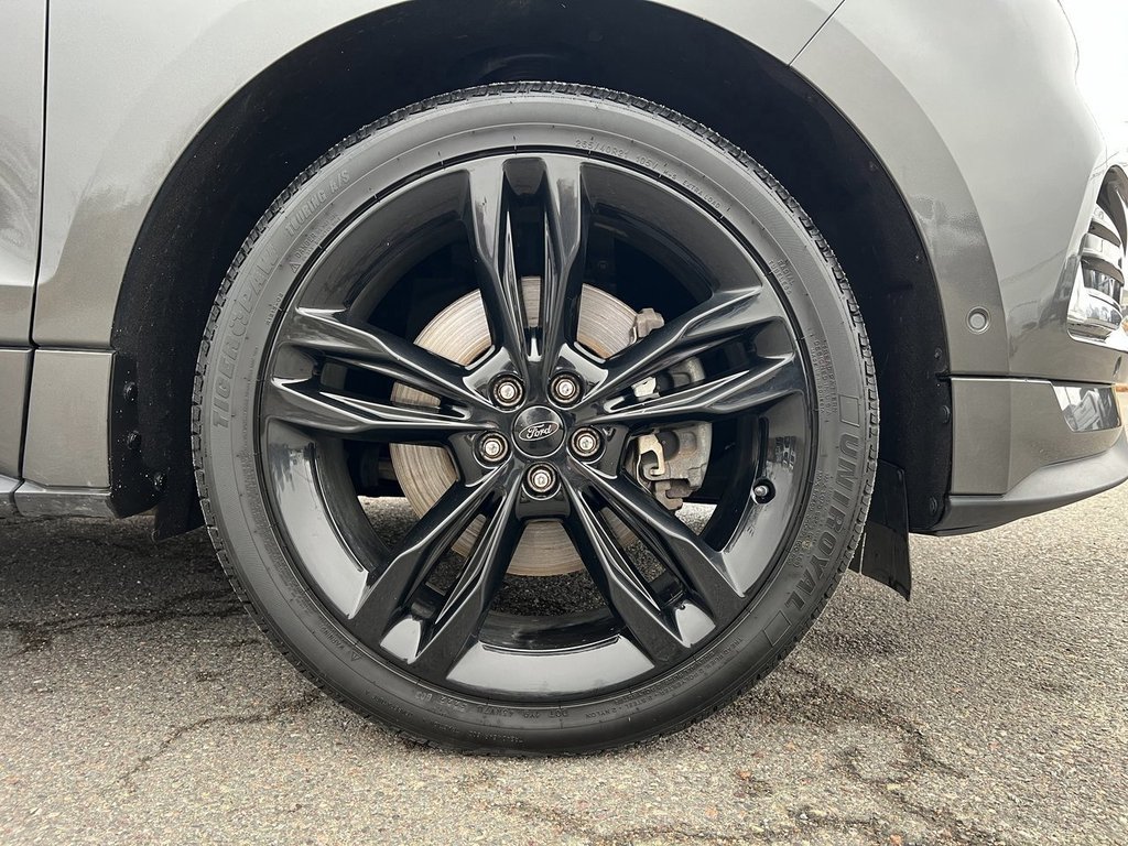 2020 Ford Edge in Saint John, New Brunswick - 28 - w1024h768px