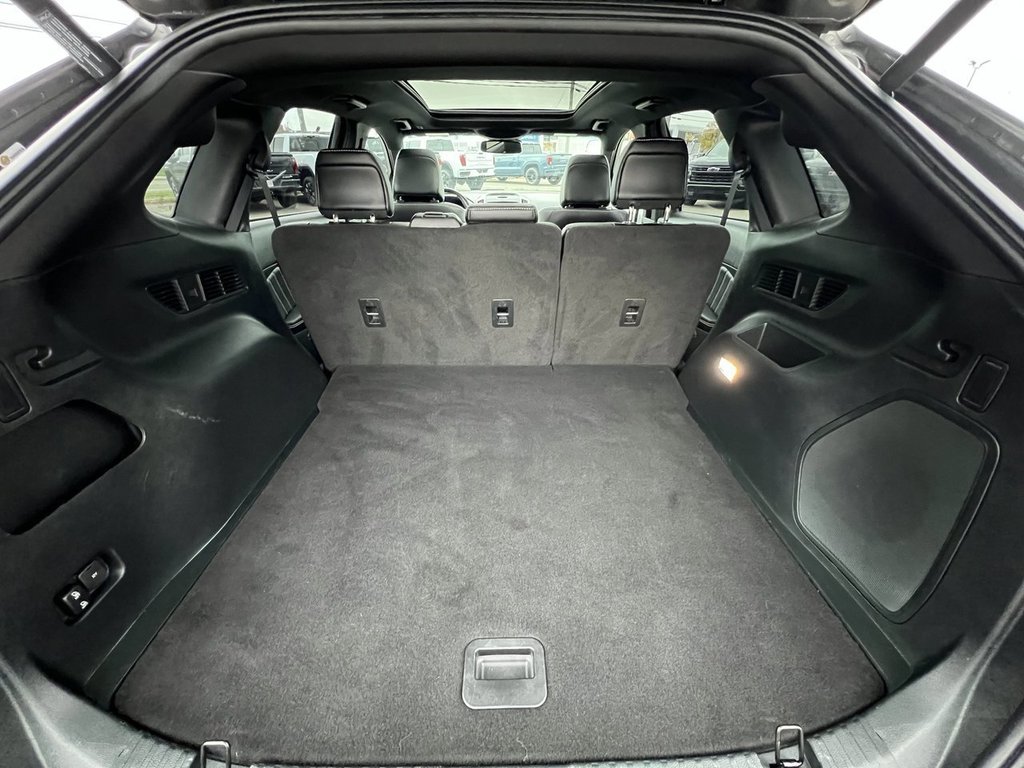 2020 Ford Edge in Saint John, New Brunswick - 25 - w1024h768px