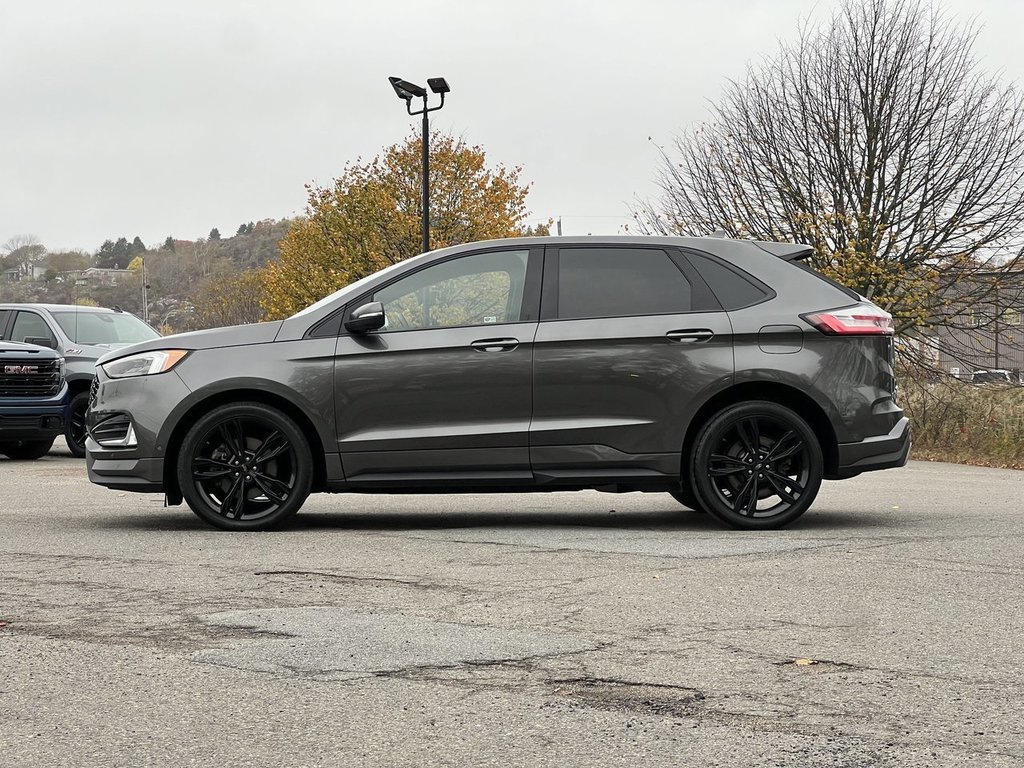 2020 Ford Edge in Saint John, New Brunswick - 8 - w1024h768px