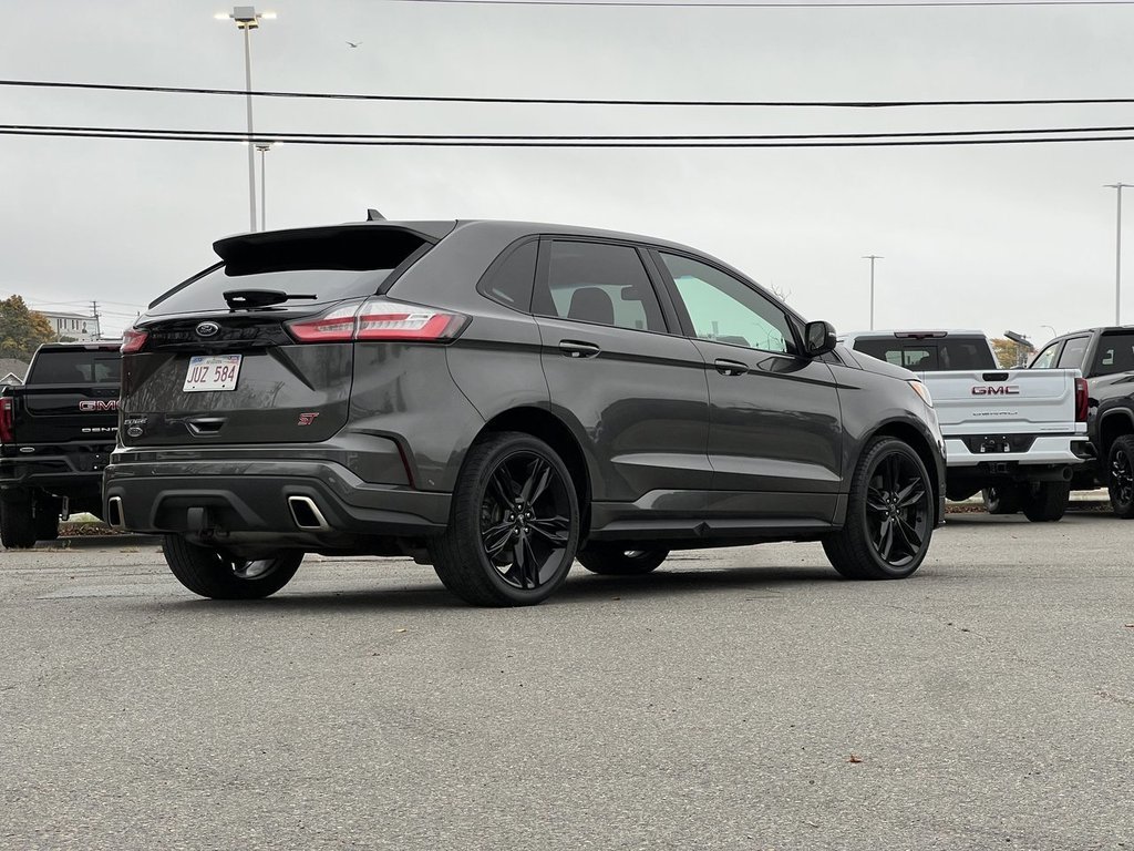 2020 Ford Edge in Saint John, New Brunswick - 5 - w1024h768px