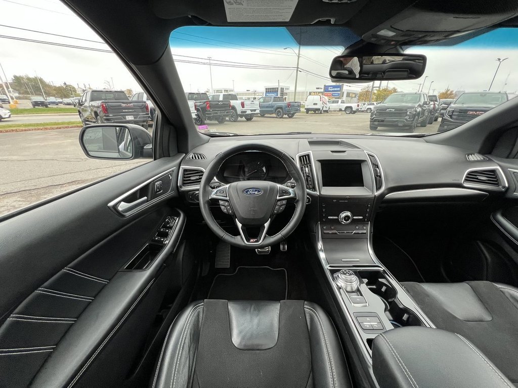 2020 Ford Edge in Saint John, New Brunswick - 14 - w1024h768px