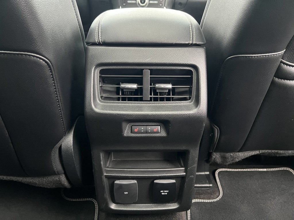 2020 Ford Edge in Saint John, New Brunswick - 21 - w1024h768px