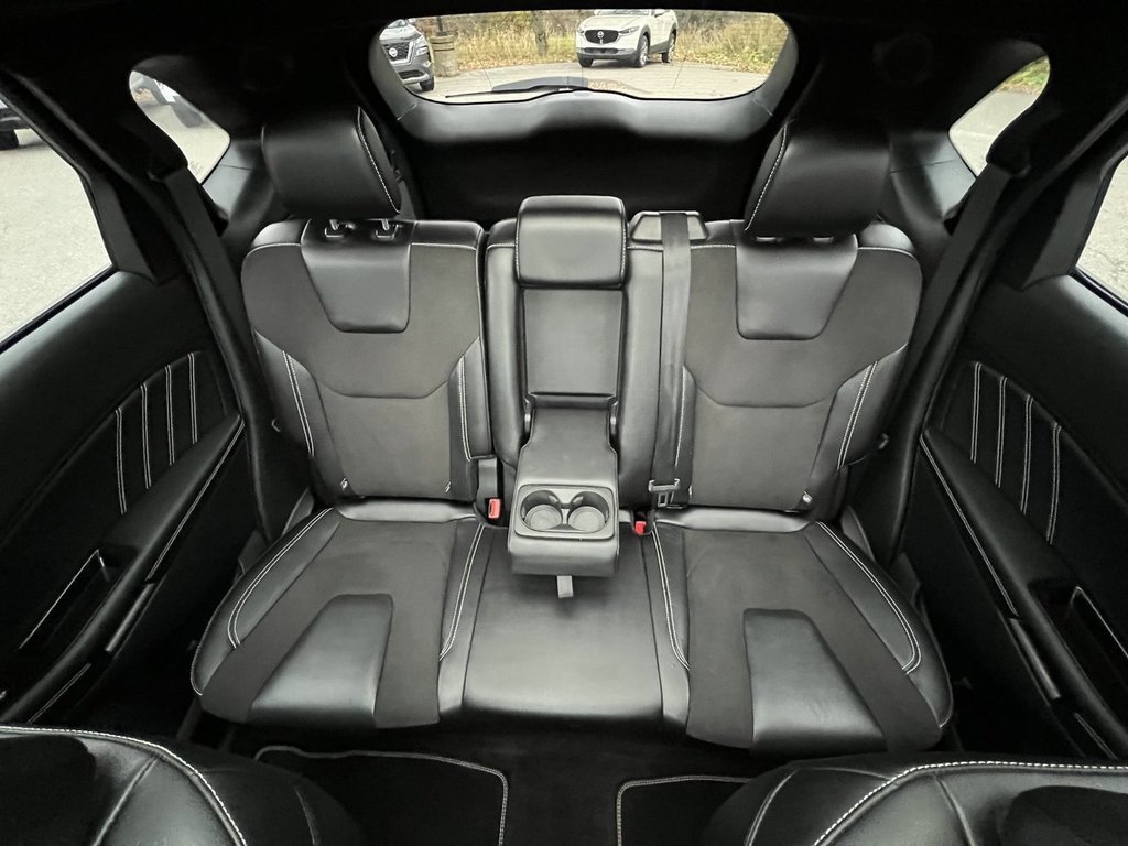2020 Ford Edge in Saint John, New Brunswick - 11 - w1024h768px