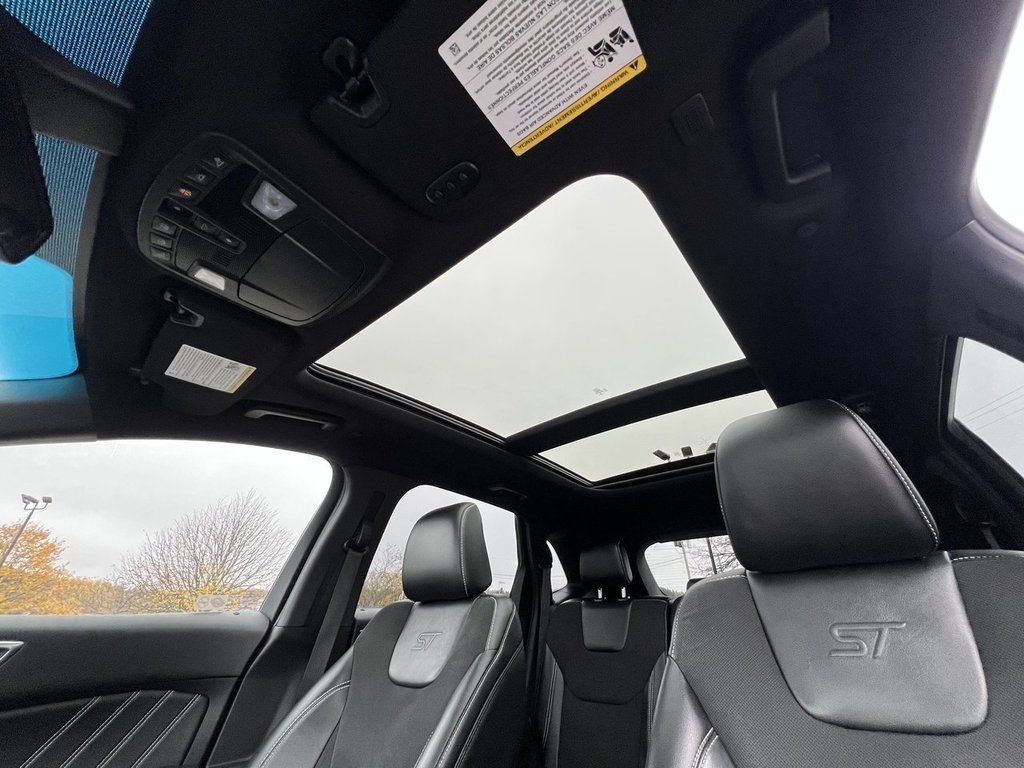 2020 Ford Edge in Saint John, New Brunswick - 22 - w1024h768px