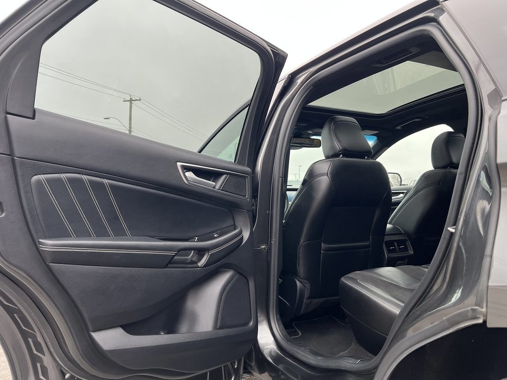 2020 Ford Edge in Saint John, New Brunswick - 13 - w1024h768px