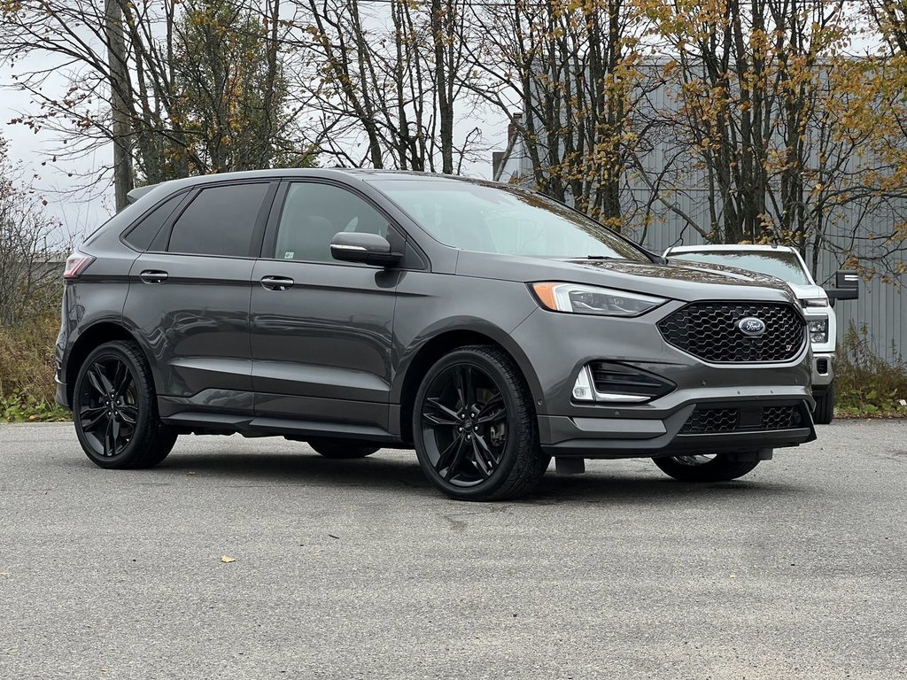 2020 Ford Edge in Saint John, New Brunswick - 3 - w1024h768px