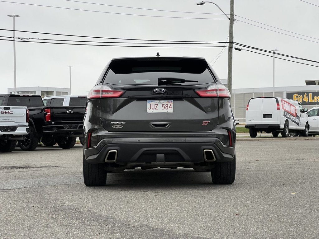 2020 Ford Edge in Saint John, New Brunswick - 6 - w1024h768px